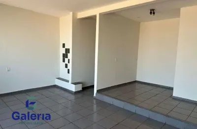 Ponto comercial para alugar na Rua São Paulo, 1500, Campos Elíseos, Ribeirão Preto