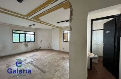 Ponto comercial para alugar na Rua Álvares Cabral, 235, Centro, Ribeirão Preto