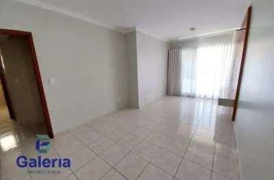 Apartamento com 3 quartos para alugar, 86m² - Jardim Botânico