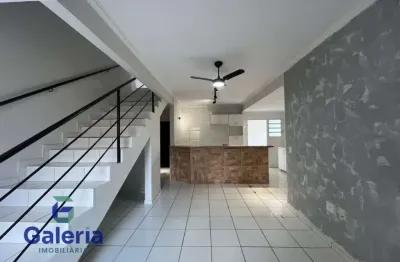 Apartamento com 3 quartos para alugar na Avenida Leais Paulistas, 1025, Jardim Irajá, Ribeirão Preto