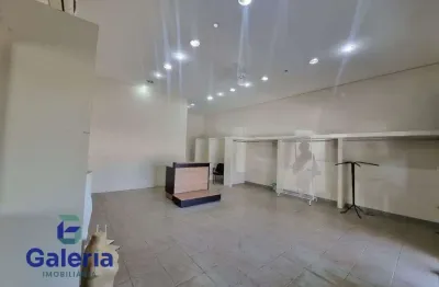 Ponto comercial para alugar na Rua Cesário Motta, 645, Jardim Paulista, Ribeirão Preto