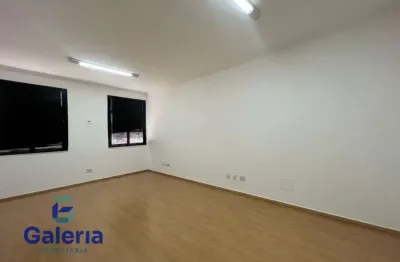 Sala comercial para alugar na Rua Capitão Adélmio Norberto da Silva, 681, Alto da Boa Vista, Ribeirão Preto