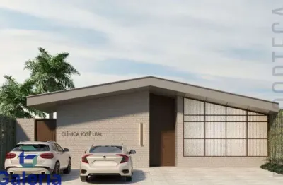 Sala comercial para alugar na Rua José Leal, 457, Alto da Boa Vista, Ribeirão Preto