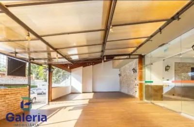 Ponto comercial à venda na Rua João Godoy, 602, Jardim Sumaré, Ribeirão Preto