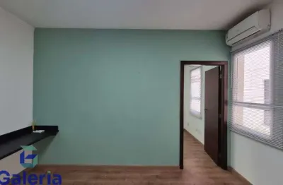 Sala comercial para alugar na Rua Garibaldi, 2122, Alto da Boa Vista, Ribeirão Preto