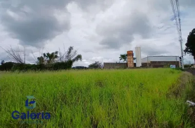 Terreno à venda na Rua Minoru Mizutani, 596, Recreio das Acácias, Ribeirão Preto