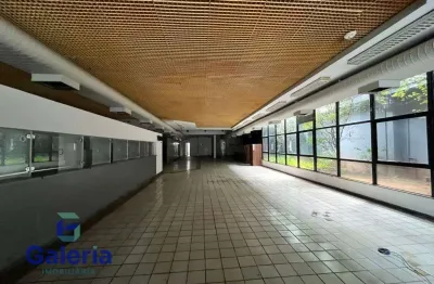 Ponto comercial para alugar na Avenida Nove de Julho, 1248, Centro, Ribeirão Preto