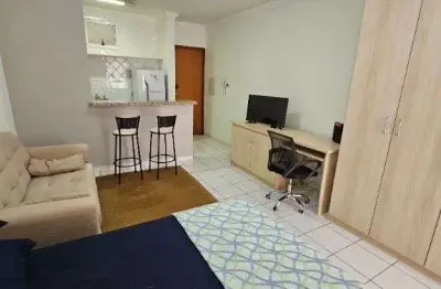 Apartamento com 1 quarto para alugar, 32m² - Nova Ribeirânia