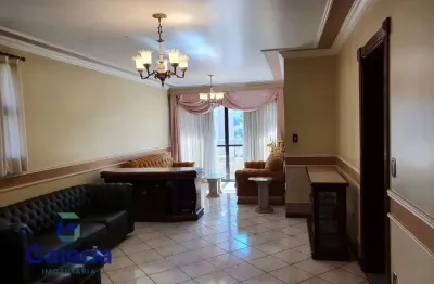 Apartamento com 3 quartos à venda, 149m² - Santa Cruz do José Jacques