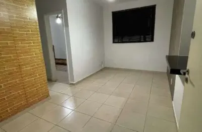 Apartamento com 2 quartos para alugar, 45m² - Jardim Castelo Branco