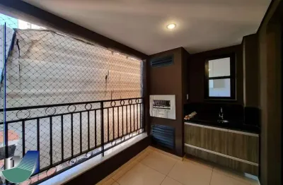 Apartamento com 3 quartos para alugar na Rua Horácio Pessini, 700, Nova Aliança, Ribeirão Preto