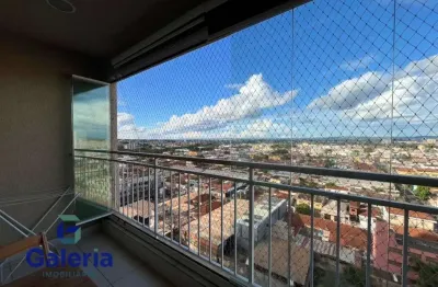Apartamento com 3 quartos à venda na Rua Padre Euclides, 488, Campos Elíseos, Ribeirão Preto