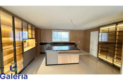 Apartamento com 4 quartos para alugar na Rua Dois, 192, Vila do Golf, Ribeirão Preto