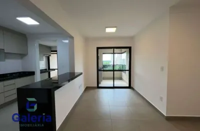 Apartamento com 2 quartos para alugar, 85m² - Jardim Nova Aliança