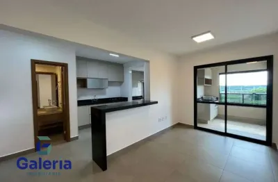 Apartamento com 2 quartos para alugar, 85m² - Jardim Nova Aliança