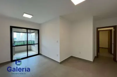 Apartamento com 2 quartos para alugar, 85m² - Jardim Nova Aliança