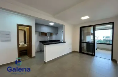 Apartamento com 3 quartos para alugar, 133m² - Jardim Nova Aliança