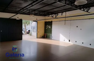 Ponto comercial para alugar na Rua Paschoal Bardaro, 2156, Jardim Botânico, Ribeirão Preto