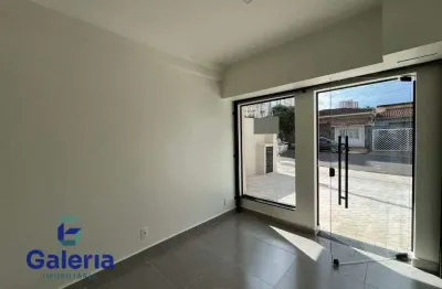 Ponto comercial para alugar na Rua Heitor Chiarello, 684, Jardim Irajá, Ribeirão Preto