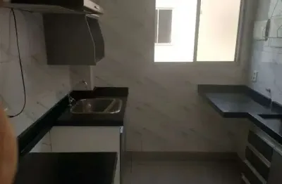 Apartamento com 2 quartos para alugar, 41m² - Residencial Jequitibá