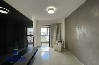 Apartamento com 1 quartos para alugar, 41m² - Jardim Nova Aliança
