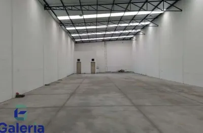 Barracão / Galpão / Depósito para alugar na Rua Conselheiro Carrão, 282, Jardim Zara, Ribeirão Preto