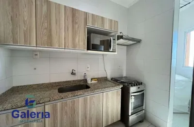 Apartamento com 1 quarto à venda na Rua Professor Roberto José, 146, Nova Aliança, Ribeirão Preto