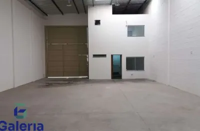 Barracão / Galpão / Depósito para alugar na Rua Hélio Pinto Cardoso, 140, Jardim Anhangüera, Ribeirão Preto