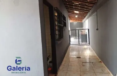 Casa com 2 quartos para alugar na Rua Celso Camargo Azevedo, 207, Jardim Alexandre Balbo, Ribeirão Preto