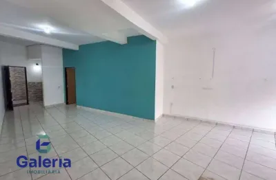Ponto comercial para alugar na Rua Adalberto Pajuaba, 950, Sumarezinho, Ribeirão Preto