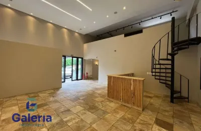 Casa para alugar na Rua Marechal Deodoro, 1834, Vila Seixas, Ribeirão Preto