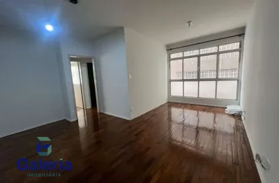 Apartamento com 2 quartos à venda na Rua Bernardino de Campos, 548, Centro, Ribeirão Preto