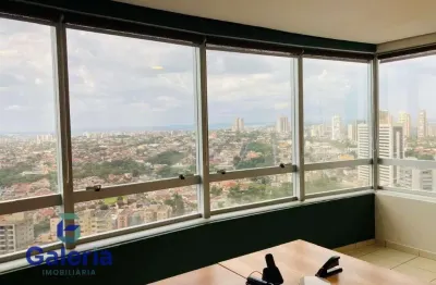 Sala comercial para alugar na Avenida Braz Olaia Acosta, 795, Jardim Califórnia, Ribeirão Preto