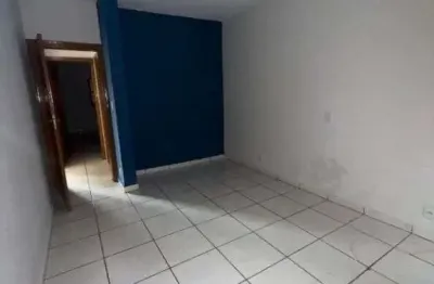 Casa residencial com 2 quartos para alugar, 71m² - Monte Alegre