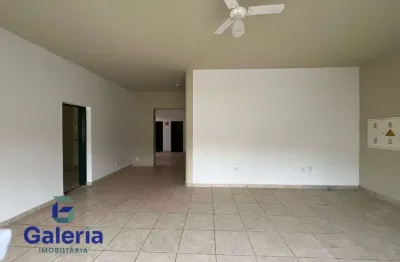 Ponto comercial com 4 salas para alugar, 240m² - Jardim Paulista
