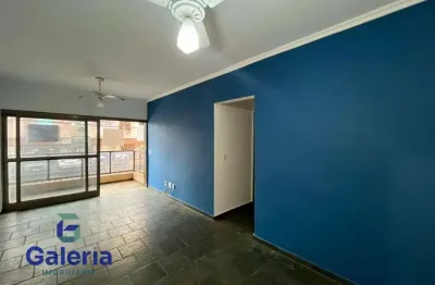 Apartamento com 3 quartos para alugar na Rua Abrão Caixe, 449, Jardim Irajá, Ribeirão Preto