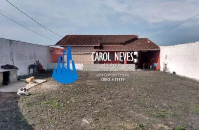 Edícula 3 dormitórios suíte lado praia financiamento bancário itanhaém