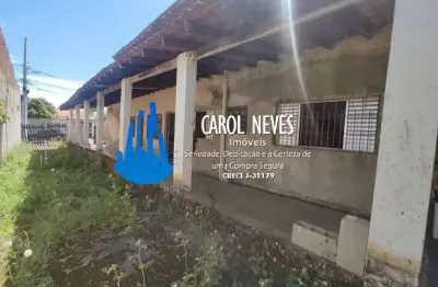 Sobrado 3 dormitórios suíte lado pista à vista jussara mongaguá
