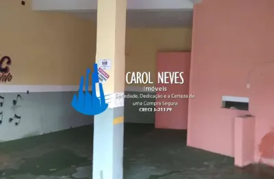 Conjunto comercial lado praia financiamento bancário itanhaém