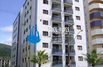 Apartamento 2 dormitórios suíte lado praia financiamento bancário mongaguá