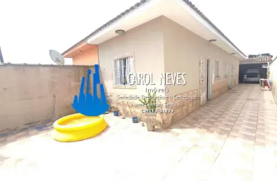 Casa 2 dormitórios contrato de compra e venda regina maria mongaguá