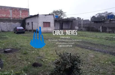 Casa 2 dormitórios 1 suíte lado pista repasse parcelamento direto mongaguá