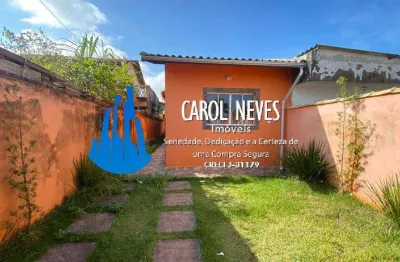 Casa 2 dormitórios suíte lado pista financiamento bancário tupy itanhaém