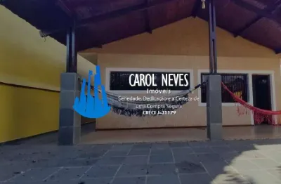 Casa 4 dormitórios suíte lado praia financiamento bancário itanhaém