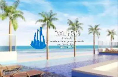 Apartamento novo 2 dormitórios 1 suíte financiamento bancário mongaguá