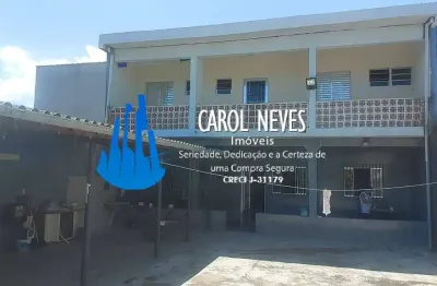 Sobrado 3 dormitórios suíte lado pista financiamento bancário mongaguá