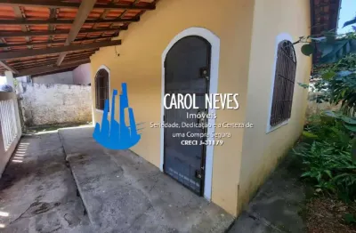 Casa com 1 quarto para alugar no Jardim Praia Grande, Mongaguá 