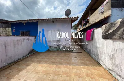 Casa 2 dormitórios 1 suíte repasse financiamento bancário mongaguá