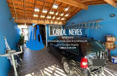 Casa com 2 quartos à venda no Agenor de Campos, Mongaguá 