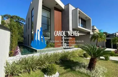 Casa com 6 quartos à venda na Riviera de São Lourenço, Bertioga 